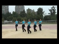 视频: 热推视频 2013广场舞轻舞飞扬广场舞16步