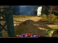 高清片段 狮子拱门背城区跳跳乐-大神_17173游