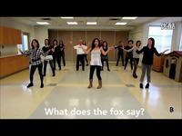 最新视频 【广场舞蹈教学】最新神曲《狐狸叫
