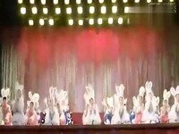 幼儿园儿童舞蹈 兔子舞-游戏视频 经典_17173