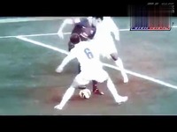 精彩看点 Viva Futbol 第91集:网络最炫花式足球