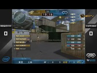 cf视频搞笑视频 cf单机版cp魅影火线 cf按键精灵