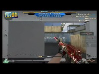 最热视频 穿越火线单机版 爱拍红人榜-穿越火线