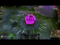 LOLTop5系列之1v5精彩镜头:疯狂杀戮的锐雯-