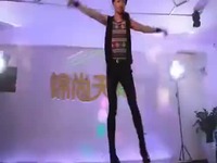 挣小费多的舞蹈有哪些 <em>KTV性感热舞美女热舞</em>