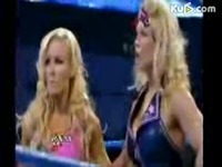 <em>WWE</em>女子撕衣 4人<em>肉搏战</em>视频.<em>WWE</em> 美女-<em>WW</em>