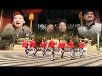 最热视频 纯艺舞吧广场舞-人人好心情(轻歌曼舞