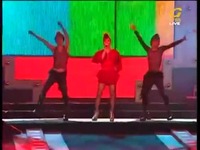 视频专辑 【<em>张惠妹</em>】火 <em>2009</em>台北<em>新年</em>城跨年演