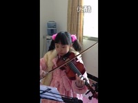 小提琴曲十五的月亮-游戏视频 免费视频_1717