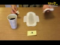 【我们都爱重口味】省钱<em>姐</em>教你如何用卫生巾