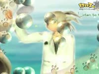 婚纱照MV《只对你有感觉》_17173游戏播客_