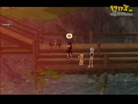 (冒险岛英雄)利兰王道(战神Aran 利琳)(同人CP