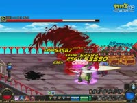 火影看多了吧!红眼二觉抢先看之地爆天星_171