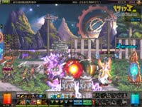 光火双修男大枪速刷绝密区域地狱级_17173游