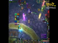 10人恐惧之心:大女皇夏柯希尔 术士视角_1717