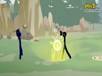 LOL火柴人动画3-扭曲丛林(中文字幕)_17173游