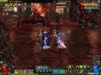 DNF风云榜54期!剑神无限回忆约战蓝拳无解_