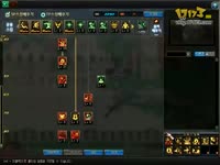 dnf人才哥绝望之塔红眼魔神98层通关视频_17