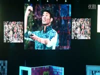 视频特辑 20130827-渝乐派之钟汉良-十月围城