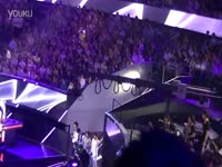 张阳阳离开城堡送给兄弟们最后的歌 自己写的