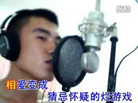 热门视频 小情歌-吴青峰-中国好声音_17173游