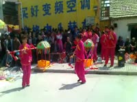 合集 李清广场舞 健身舞舞蹈《一生无悔》-教学