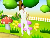 巧虎乐智小天地快乐版200907我会自己洗澡_1