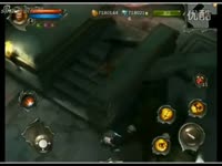 地牢猎手4BOSS攻略:掠夺者内斯金-BOSS 热