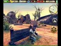 大张杰首发QQ堂多开刷战绩包子06地图_1717