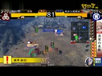 战国大战 大爆进vs今孔明[超清版]_17173游戏