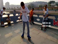 漂移板官方教程 抓板-漂移板 热门专辑_17173