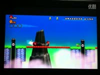 FC超级玛丽原版第九大关演示录像_17173游戏