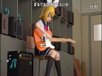 Love The Way You <em>Lie</em> 第53届格莱美现场版中