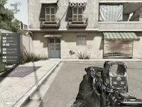 预告片 风暴战区无限示范 无限子弹 无限雷-风