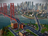 【秋风实况】SimCity5 模拟城市5 - 全面升级(2