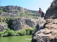 高清热播 人类243个最彪悍瞬间 完美演绎史诗