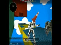 【反恐精英 全球攻势】噬魂解说,好香的菊花-反