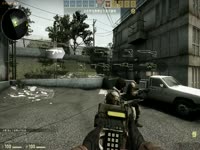 【反恐精英 全球攻势】噬魂解说,无聊炸死了自