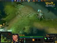 【DOTA2】显卡吧战队幽幽子殴打东南亚_171
