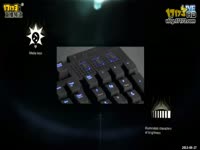 DNF风云榜61期-黑骑士降临跨区PK