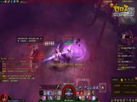 斗战神第四章副本琵琶洞 赏金模式极限通关_1