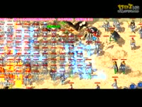 《爱上你网络》热血传奇私服网宣传MV_1717