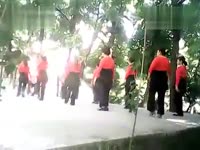 <em>广场舞</em>哑巴新娘 <em>16步</em>高清视频 <em>哥哥妹妹广场舞</em>