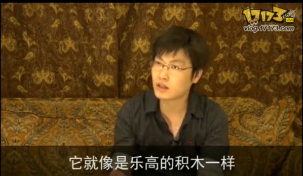 《游戏工厂》带你解开寻龙记的神秘面纱