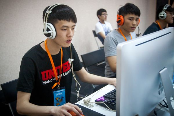 tga2014大奖赛 穿越火线项目综合报道页