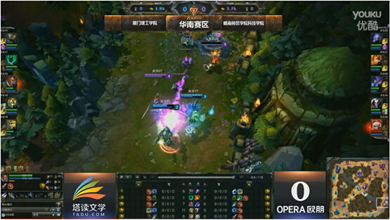 英雄联盟高校排行榜_英雄联盟(4)