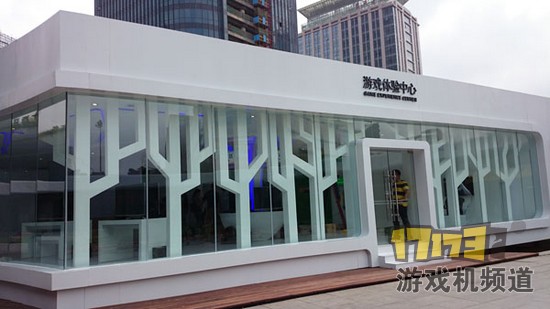 完美游戏中心明开业无冬OLXbox领五看点