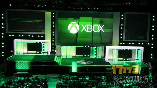 Xbox负责人谈PSX2015年Xbox玩家游戏不少