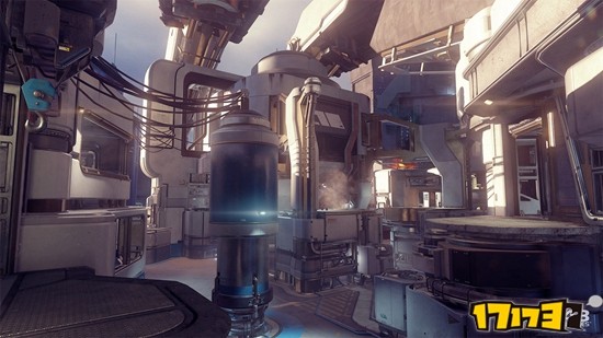 343公布Halo 5Beta测试三个星期的时间表