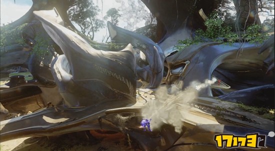 343公布Halo 5Beta测试三个星期的时间表